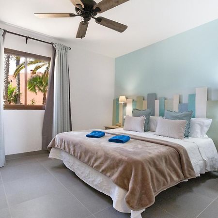 Casa Desierto Azul Villa Corralejo Room photo